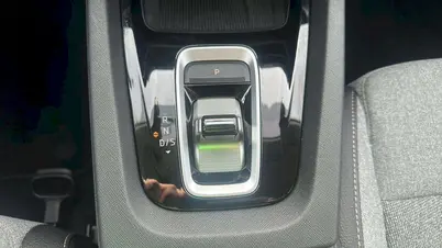 Škoda Octavia Top Selection