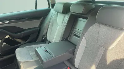 Škoda Octavia Top Selection