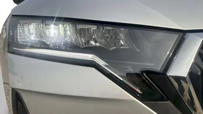 Škoda Octavia Top Selection