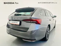 Octavia Top Selection