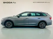Octavia Top Selection