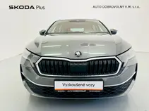 Octavia Top Selection