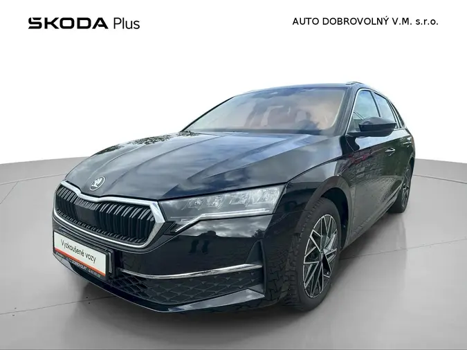 Octavia Top Selection