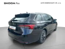 Octavia Top Selection
