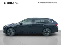 Octavia Top Selection