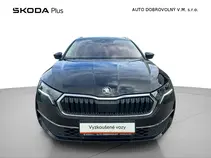 Octavia Top Selection