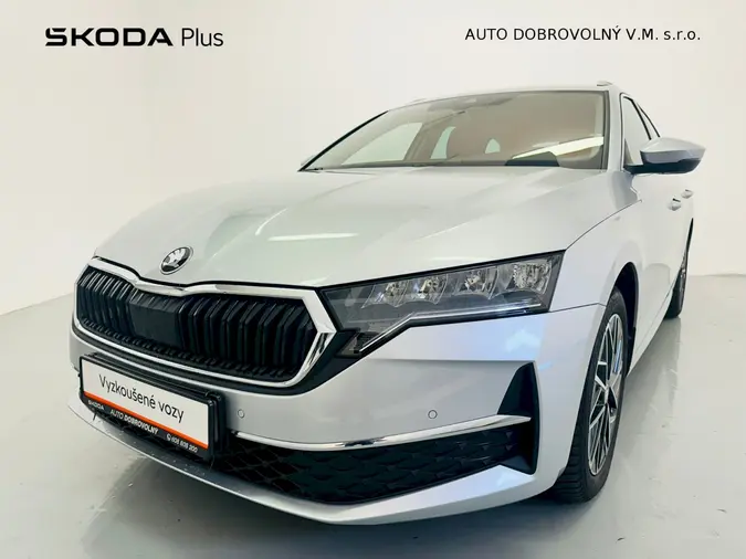 Octavia Top Selection