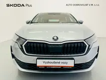 Octavia Top Selection