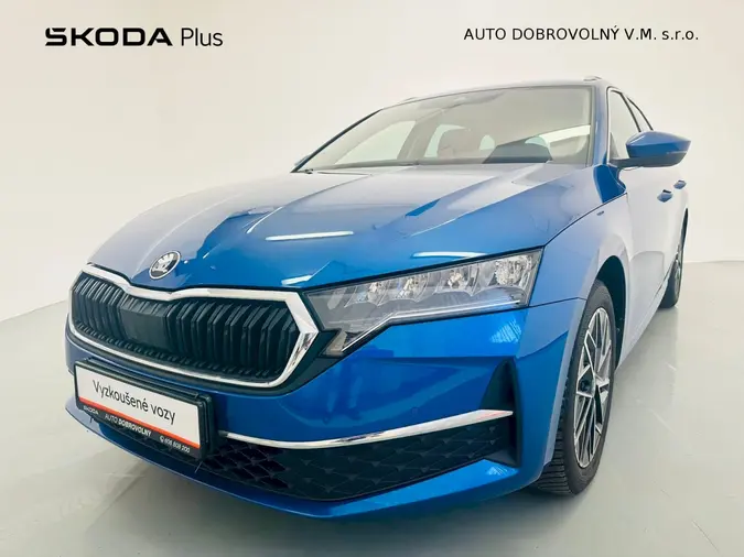 Octavia Top Selection