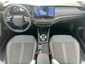 Škoda Octavia Top Selection