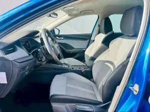 Škoda Octavia Top Selection