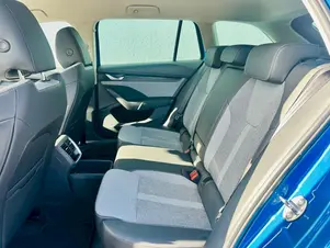 Škoda Octavia Top Selection