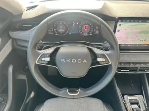 Škoda Octavia Top Selection