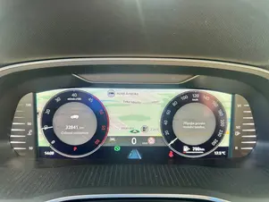 Škoda Octavia Top Selection