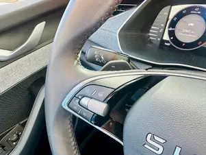 Škoda Octavia Top Selection