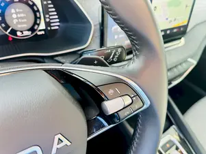 Škoda Octavia Top Selection