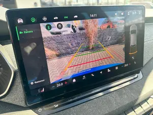 Škoda Octavia Top Selection