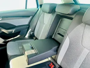 Škoda Octavia Top Selection