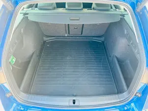 Škoda Octavia Top Selection