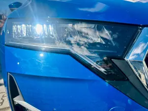 Škoda Octavia Top Selection