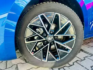 Škoda Octavia Top Selection