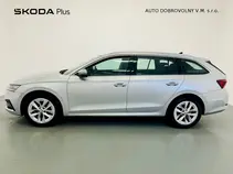 Octavia Style