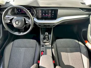 Škoda Octavia Style