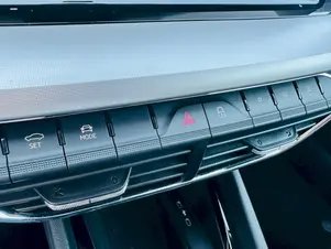 Škoda Octavia Style