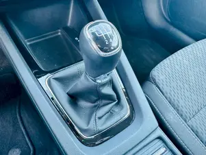Škoda Octavia Style