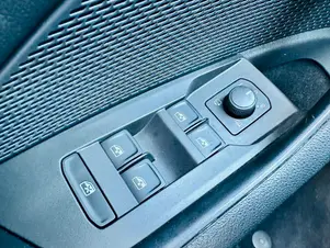 Škoda Octavia Style