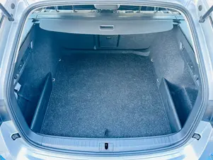 Škoda Octavia Style