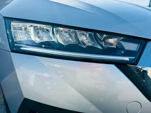 Škoda Octavia Style