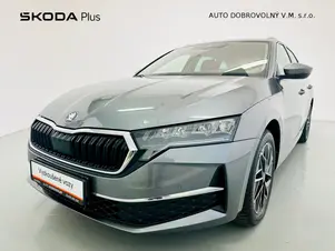 Škoda Octavia Top Selection
