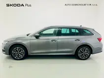 Octavia Top Selection