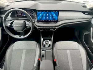 Škoda Octavia Top Selection