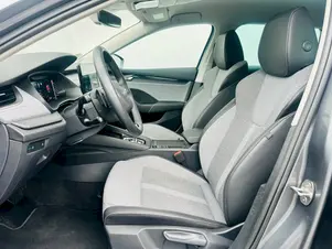 Škoda Octavia Top Selection