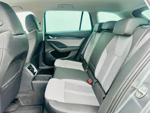 Škoda Octavia Top Selection