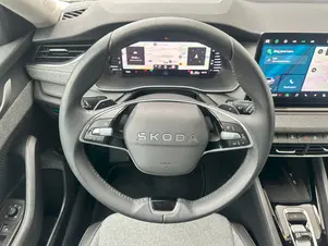 Škoda Octavia Top Selection