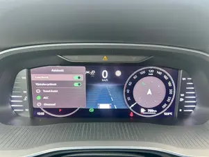 Škoda Octavia Top Selection