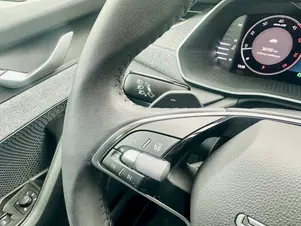 Škoda Octavia Top Selection