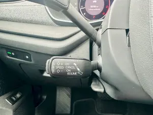 Škoda Octavia Top Selection