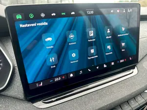 Škoda Octavia Top Selection