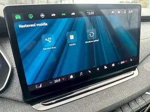 Škoda Octavia Top Selection