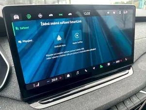 Škoda Octavia Top Selection