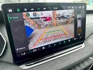 Škoda Octavia Top Selection