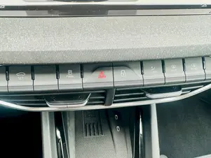 Škoda Octavia Top Selection