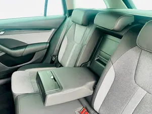 Škoda Octavia Top Selection