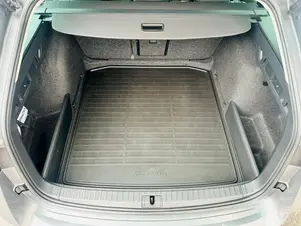 Škoda Octavia Top Selection