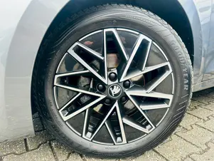 Škoda Octavia Top Selection