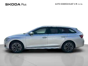Škoda Octavia Top Selection